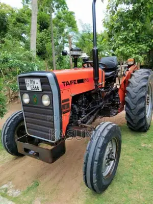 TAFE 45DI 2021 Tractor (Used)