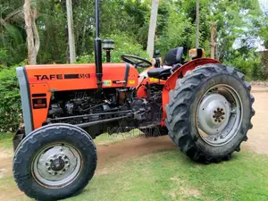 TAFE 45DI 2021 Tractor (Used)