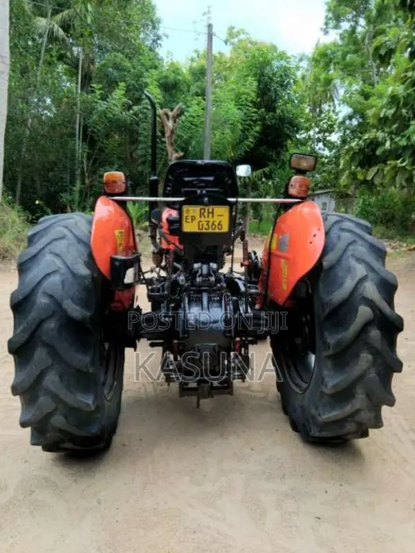 TAFE 45DI 2021 Tractor (Used)