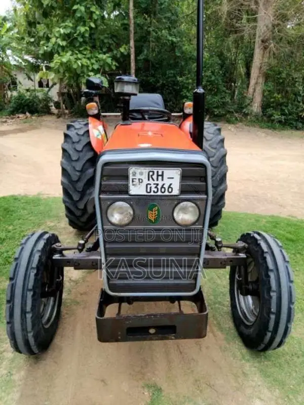 TAFE 45DI 2021 Tractor (Used)