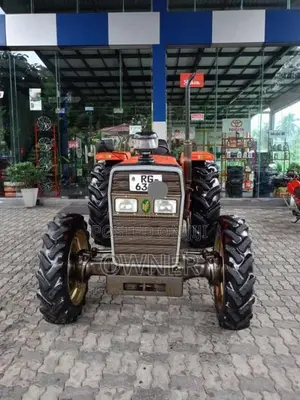 TAFE 45DI 2020 Tractor (Used)