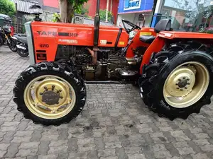 TAFE 45DI 2020 Tractor (Used)