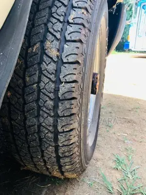 Mitsubishi L200 1999 Pickup (Used)
