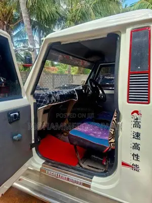 Mahindra Bolero 2011 Pickup (Used)