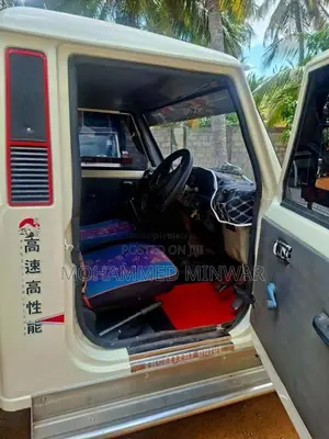 Mahindra Bolero 2011 Pickup (Used)