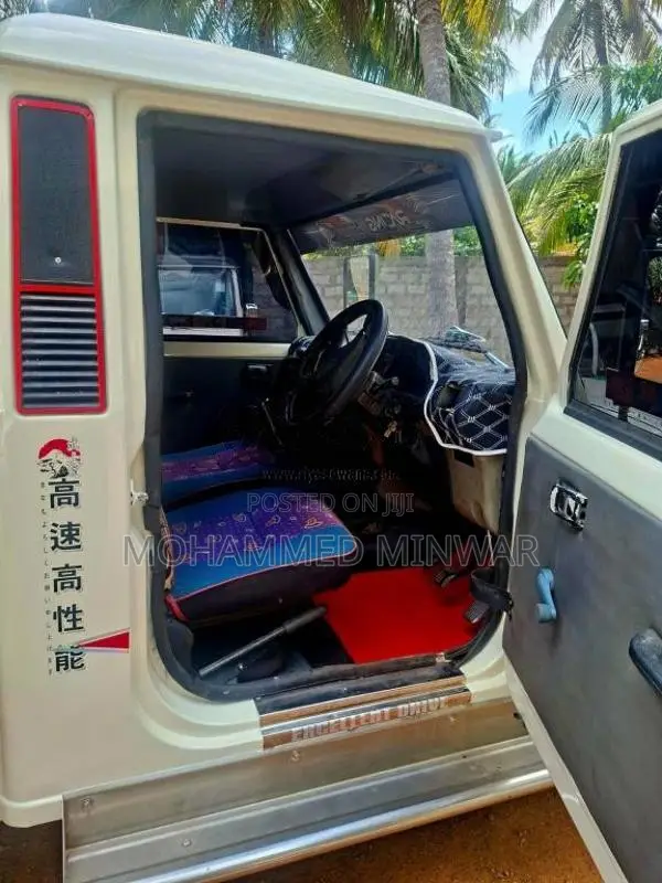 Mahindra Bolero 2011 Pickup (Used)