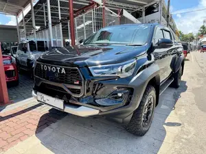 Toyota Hilux GR Sport 2024 Pickup (Used)
