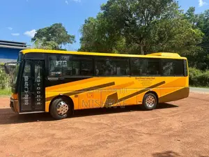 Mitsubishi Fuso 1990 Bus (Used)
