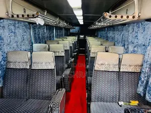 Mitsubishi Fuso 1990 Bus (Used)