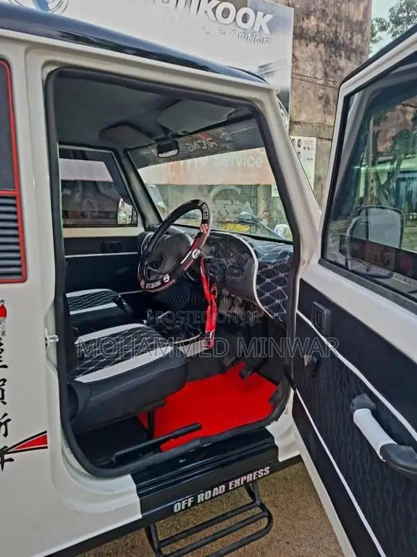 Mahindra Bolero 2014 Pickup (Used)