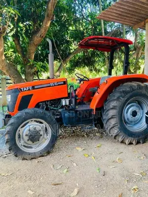 TAFE 7515 2019 Tractor (Used)