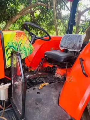 TAFE 7515 2019 Tractor (Used)