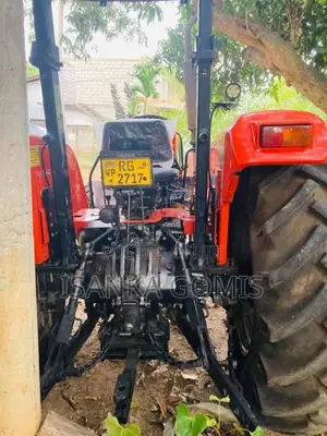 TAFE 7515 2019 Tractor (Used)