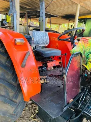 TAFE 7515 2019 Tractor (Used)