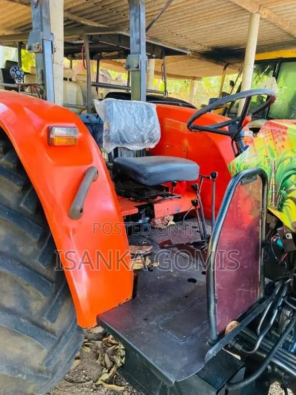 TAFE 7515 2019 Tractor (Used)