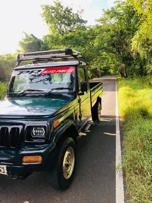 Mahindra Bolero 2011 Pickup (Used)