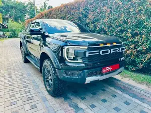 Ford Ranger Raptor 3L V6 2025 Pickup (Used)
