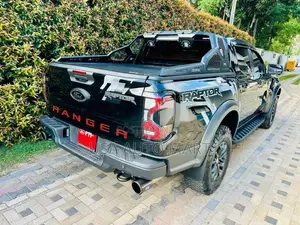 Ford Ranger Raptor 3L V6 2025 Pickup (Used)