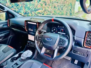 Ford Ranger Raptor 3L V6 2025 Pickup (Used)