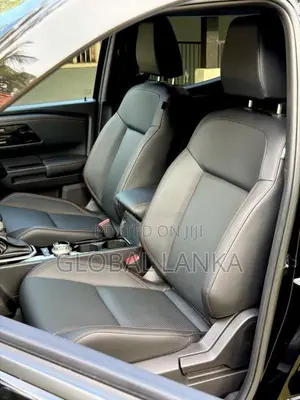 Mitsubishi Triton GSR Australian Spec 2025 Pickup (Used)