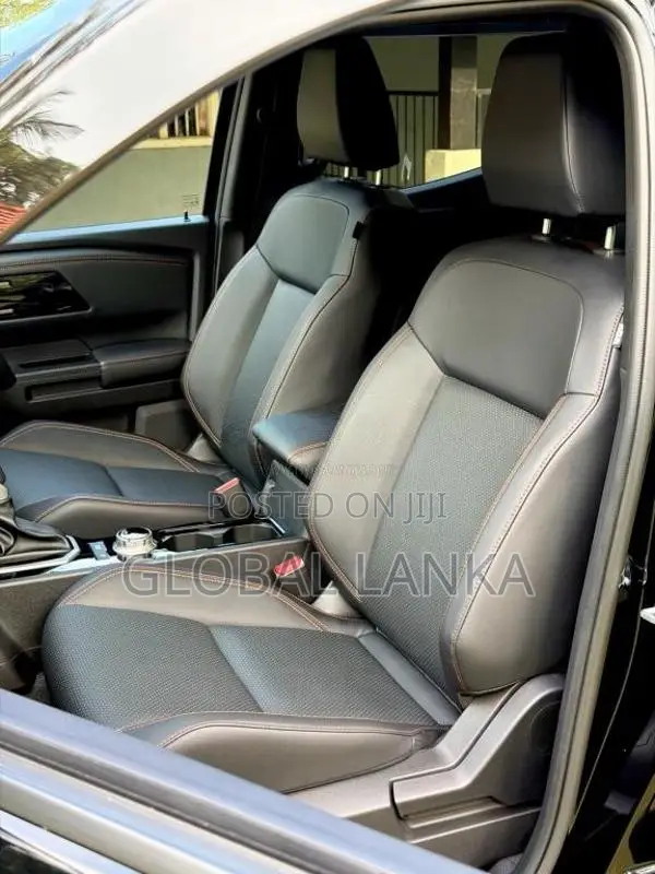 Mitsubishi Triton GSR Australian Spec 2025 Pickup (Used)