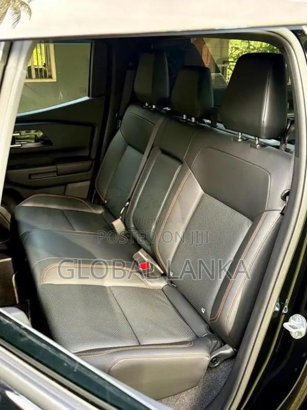 Mitsubishi Triton GSR Australian Spec 2025 Pickup (Used)