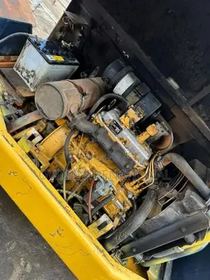 Komatsu Pc20 6 2011 Heavy-Duty (Used)