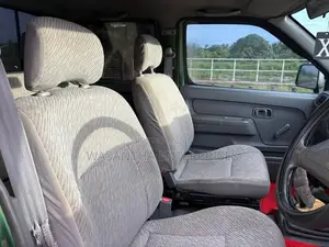 Nissan D22 1998 Pickup (Used)