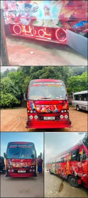 Tata Marcopolo 2012 Bus (Used)
