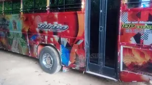 Tata Marcopolo 2012 Bus (Used)