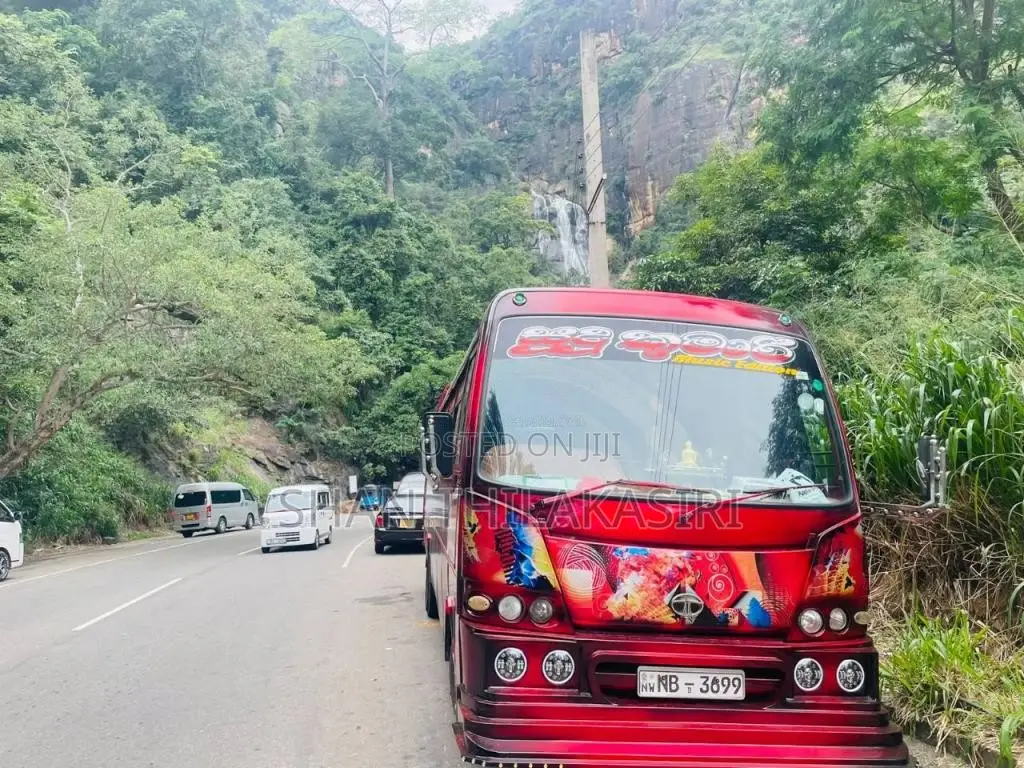 Tata Marcopolo 2012 Bus (Used)