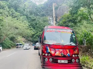 Tata Marcopolo 2012 Bus (Used)