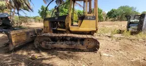 CAT D5C 2012 Heavy-Duty (Used)