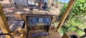 CAT D5C 2012 Heavy-Duty (Used)