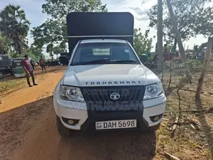 Tata Yodha 2019 Pickup (Used)