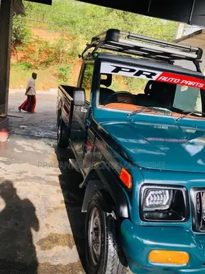 Mahindra Bolero Maxi Truck 2012 Pickup (Used)