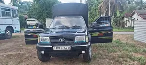 Tata 207 2011 Pickup (Used)