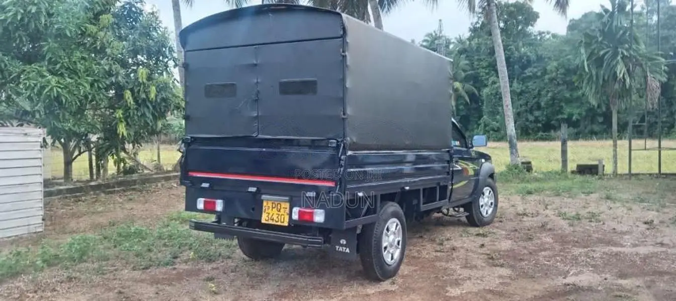 Tata 207 2011 Pickup (Used)
