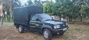 Tata 207 2011 Pickup (Used)