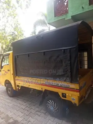 Tata Dimo Batta 2011 Lorry (Used)
