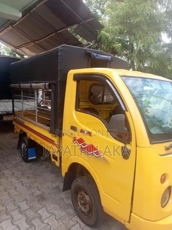 Tata Dimo Batta 2011 Lorry (Used)