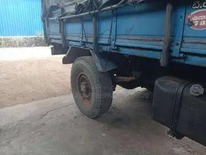 Isuzu ELF 1983 Lorry (Used)