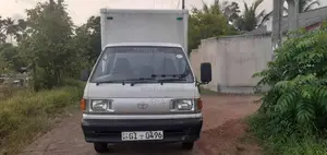 Toyota TownAce CM55 1998 Lorry (Used)