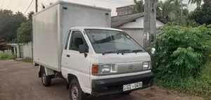 Toyota TownAce CM55 1998 Lorry (Used)