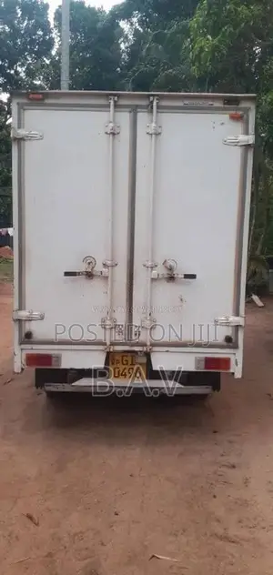 Toyota TownAce CM55 1998 Lorry (Used)