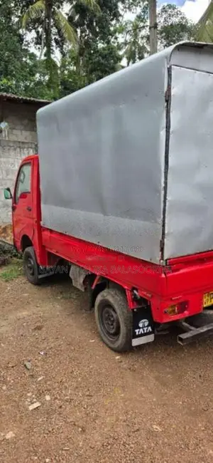Tata Dimo Batta 2011 Lorry (Used)