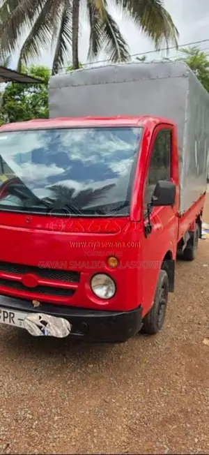Tata Dimo Batta 2011 Lorry (Used)