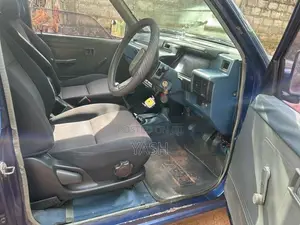 Mitsubishi L200 1991 Pickup (Used)