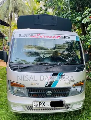 Tata Dimo Batta EX2 2014 Lorry (Used)