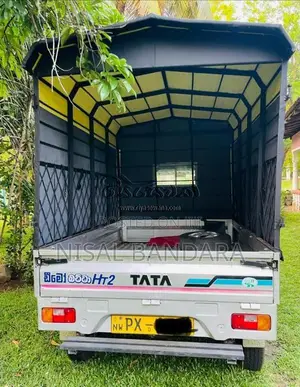 Tata Dimo Batta EX2 2014 Lorry (Used)
